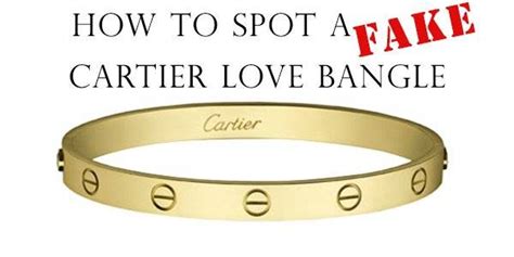 crd 094835|How To Spot A Fake Cartier LOVE Bracelet .